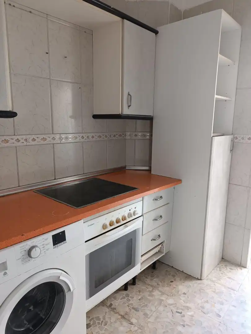 Cocina de Casa o chalet en venta en Puerto Real