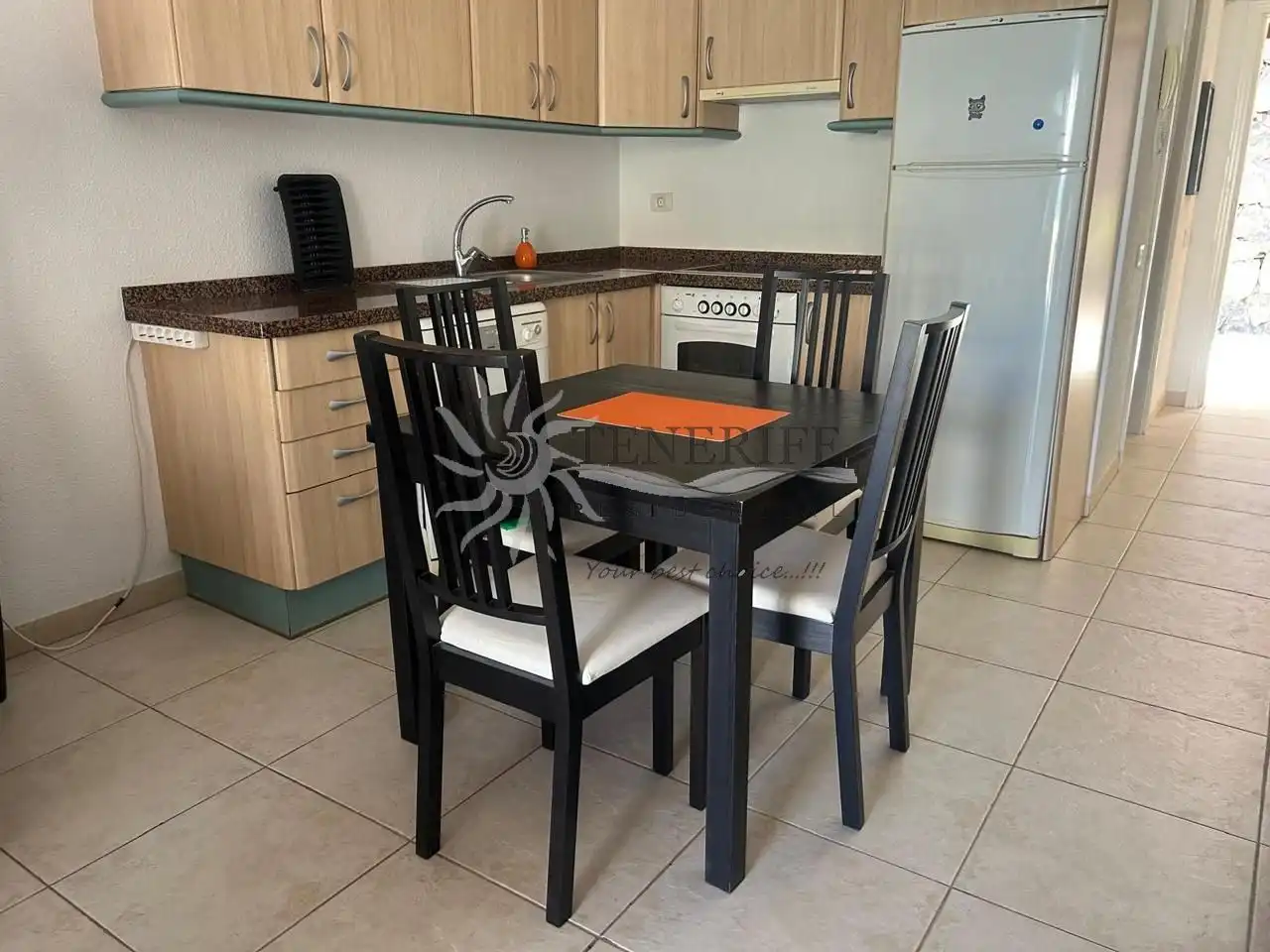 Bungalow con piscina en venta en El Almendro, imagen 5