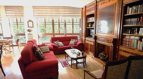 Photo 2 of Flat for sale in Paseo de Sagasta, Ruiseñores, Zaragoza