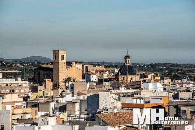 Finca rústica en Venta en GONZALO DE CORDOBA, 33 en Casco Antiguo