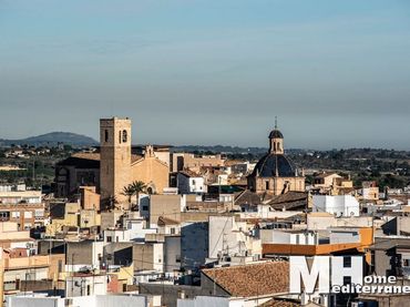 Maison rustique à vendre à GONZALO DE CORDOBA 33