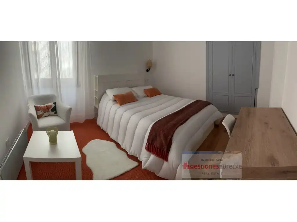 Habitación de Piso de alquiler en Bilbao 