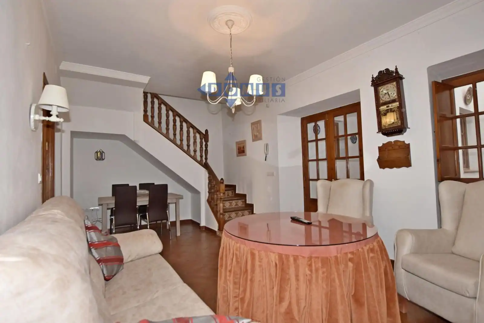 Casa o chalet en venta en Arriate, Málaga