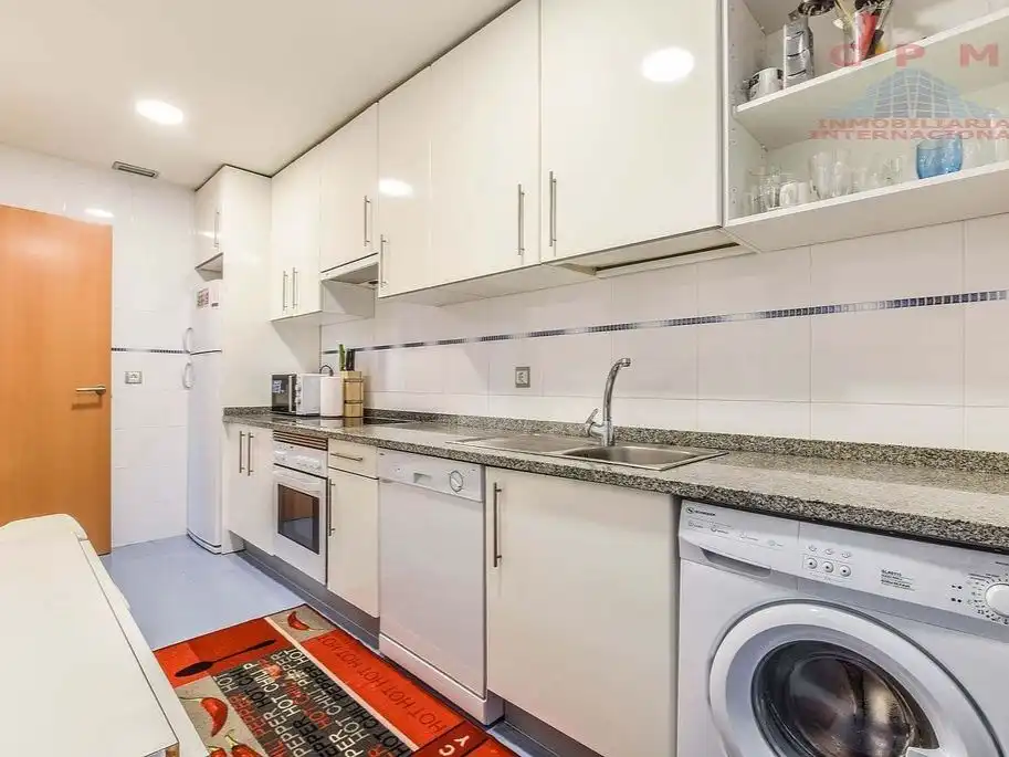 Apartament de lloguer a Valencia, Valencia