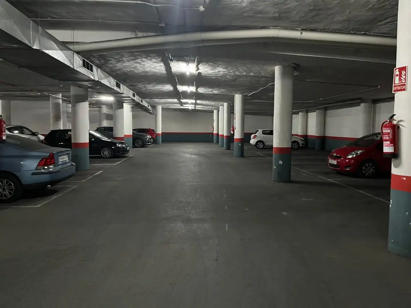 Individual en venta en Calle de Pérez Dolz, imagen 8
