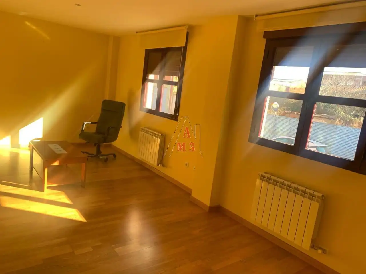 Piso en venta en Carrizo con Calefacción, Parquet y Trastero