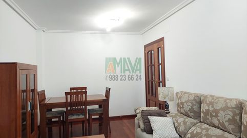 Foto 4 de Apartament de lloguer a Centro, Ourense Capital