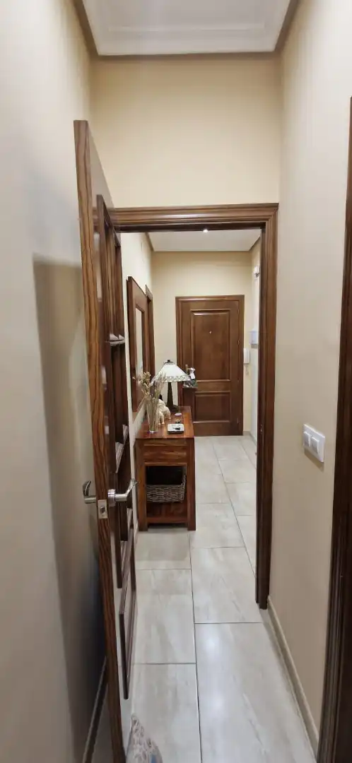 Flat with terrace for sale in Parque de la Constitución 5a, imagen 13
