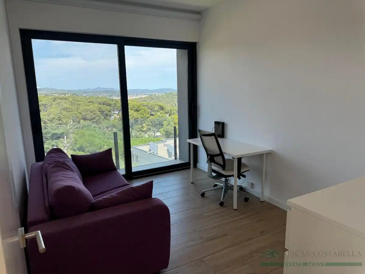 Casa amb piscina en venda a Torre Valentina - Mas Vilar de La Mutxada - Treumal, imagen 35