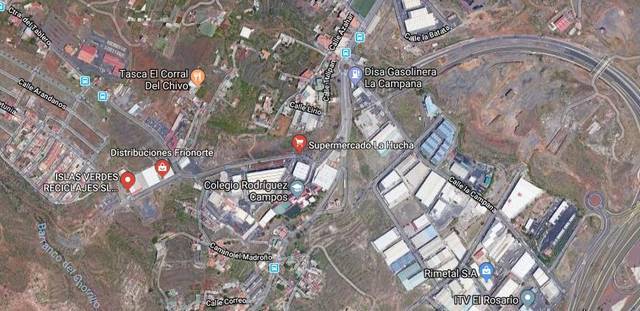 Terreno residencial en Venta en El Chorrillo