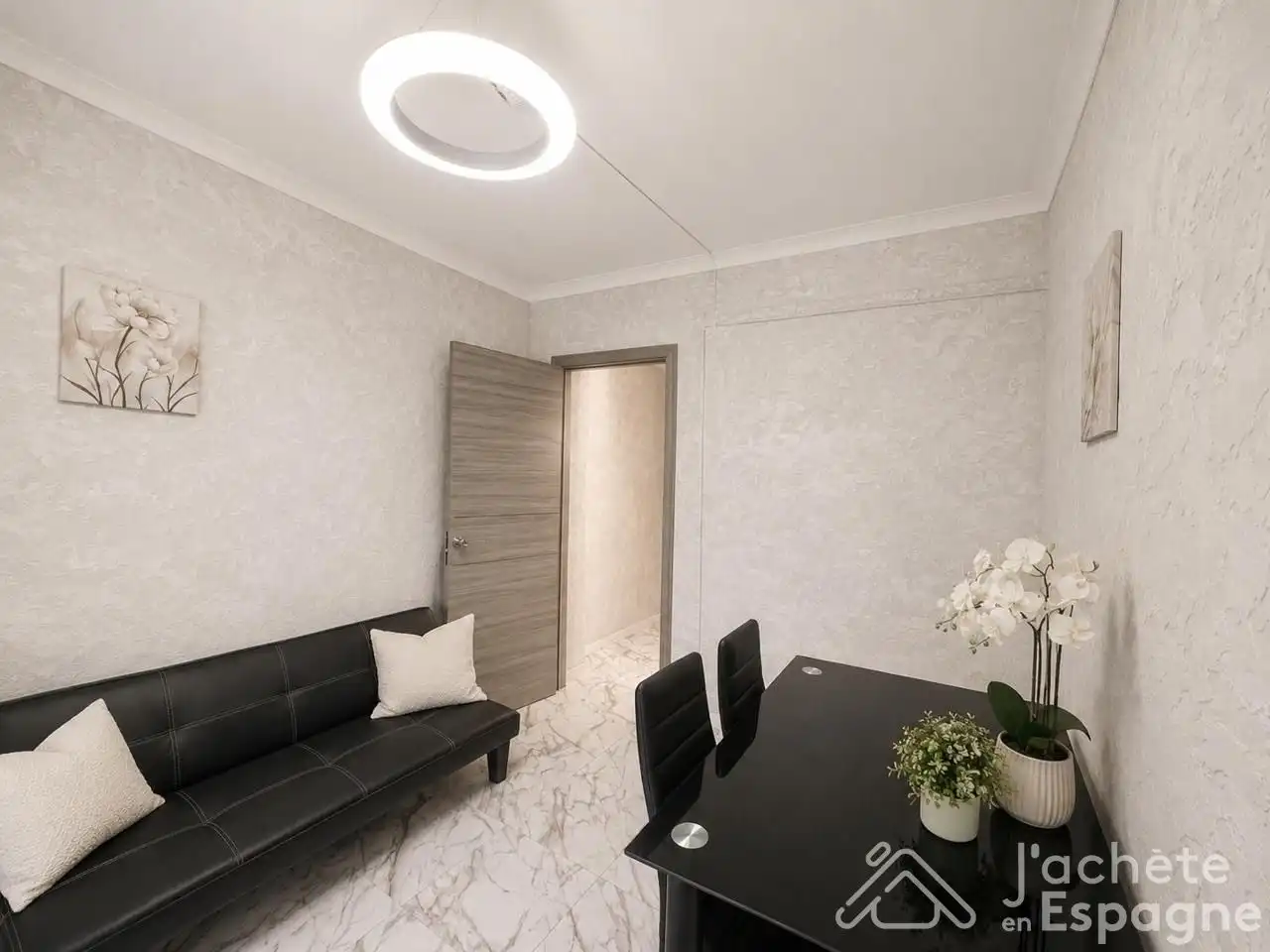Piso en venta en calle d'Antonio Aparisi