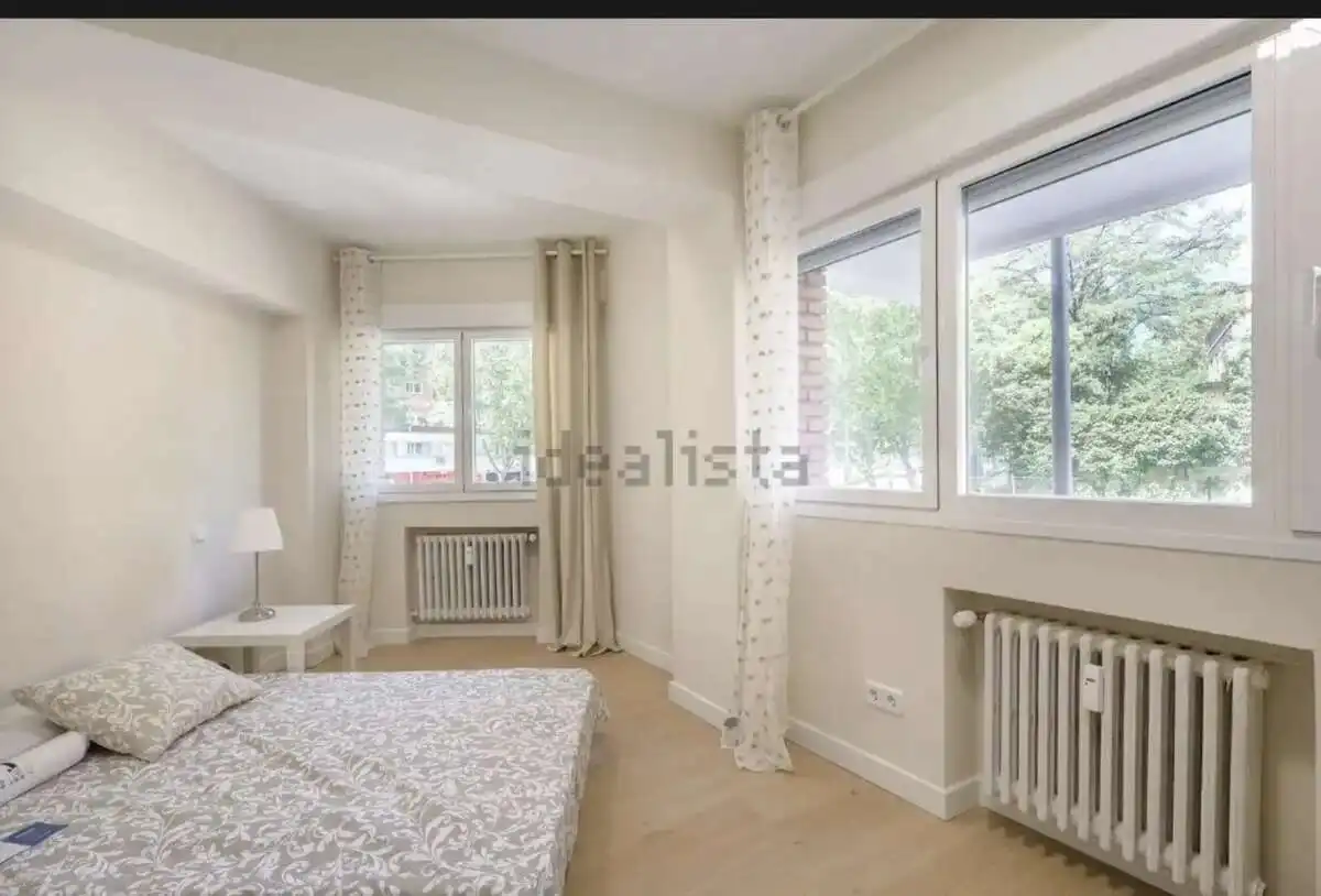 Pis amb ascensor en venda a Retiro, imagen 17