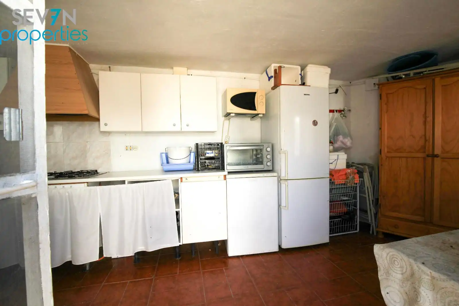 Villa in vendita a Valle del Sol, imagen 36
