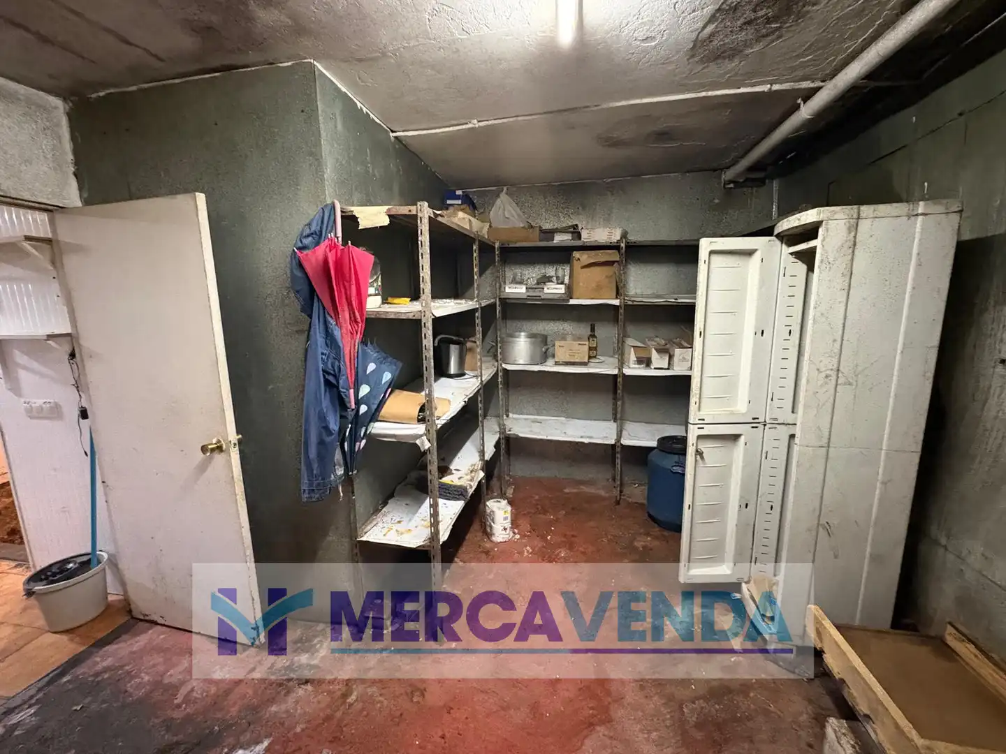 Cocina de Local de alquiler en Covelo con Terraza y Amueblado