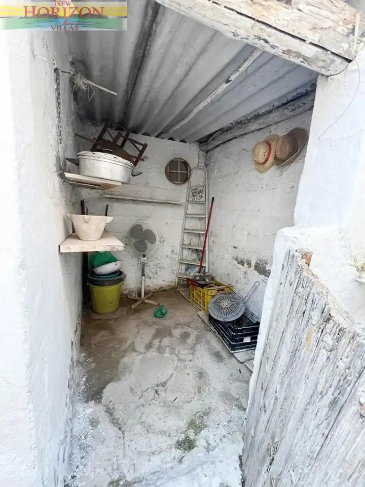 Casa o chalet en venta en Fines