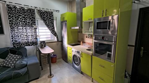 Photo 4 of Planta baja for sale in C. San Eugenio, 1, Los Castillejos - La Trinidad, Málaga Capital