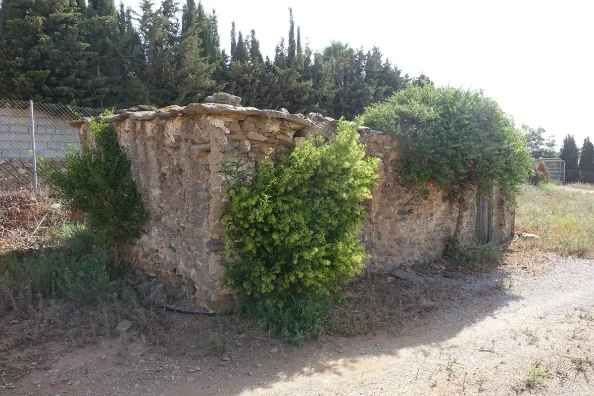 Casa rústica en venda a Órgiva, imagen 12