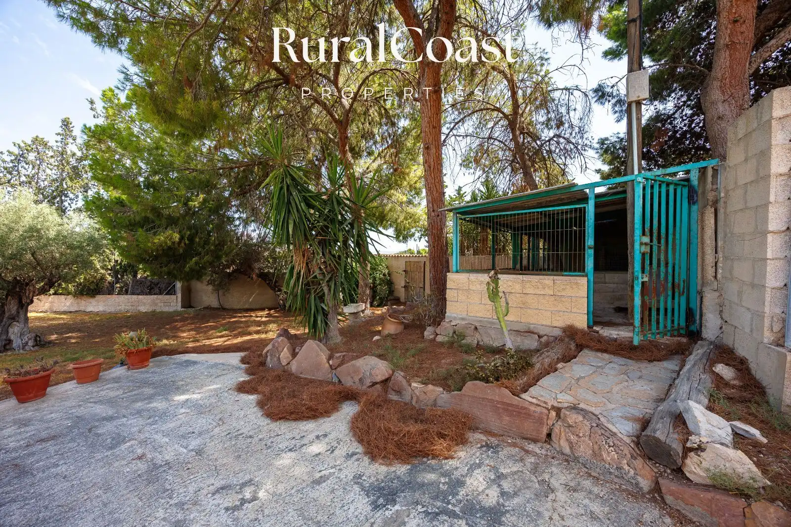 Villa con piscina in vendita a CALLE RIU VINALOPÓ, imagen 27