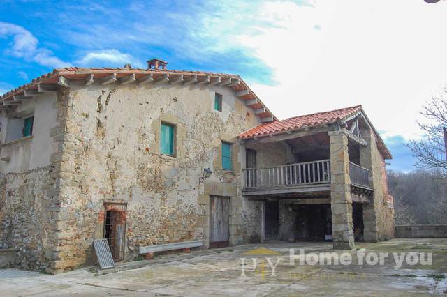 Finca rústica en Venta en Camino, 2 en Vidrà