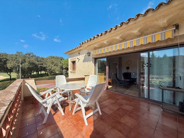 Ático en Venta en Avinguda de la Costa Brava, 51 en Golf Costa Brava