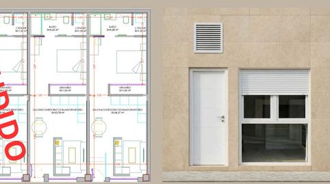 Photo 5 of Apartment for sale in San Bernardo, Salamanca Capital