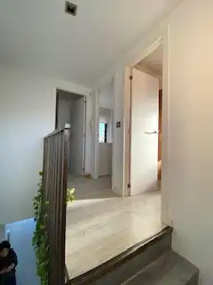 Dúplex de alquiler en Alicante / Alacant con Aire acondicionado, Calefacción y Terraza