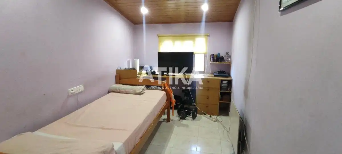 Casa amb terrassa en venda a Muro de Alcoy, imagen 8