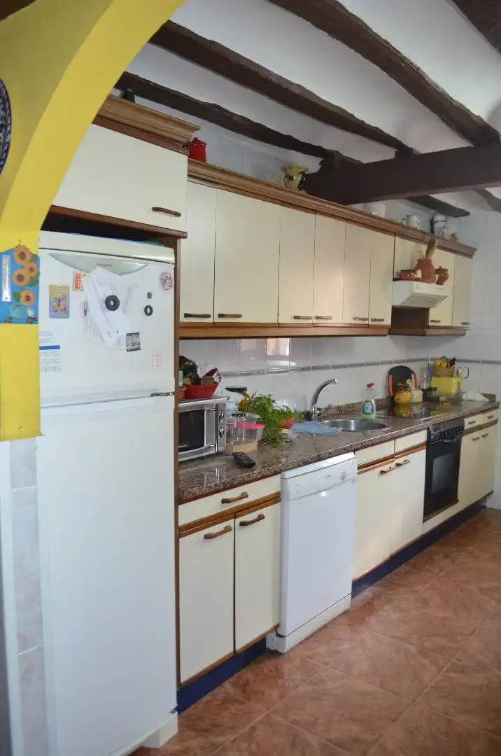 Haus mit Terrasse zum Verkauf in Calle Mayor, imagen 43