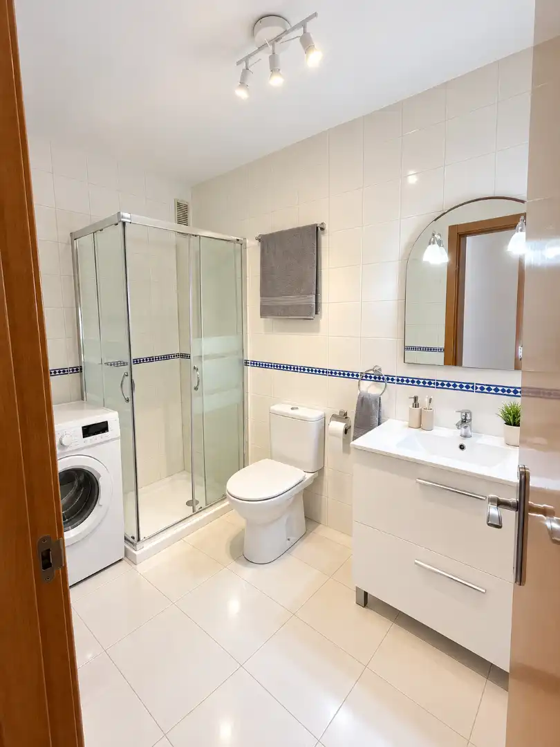 Flat for rent in Fuengirola, Málaga