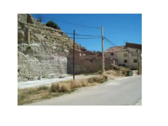 Residencial en venta en Terrer