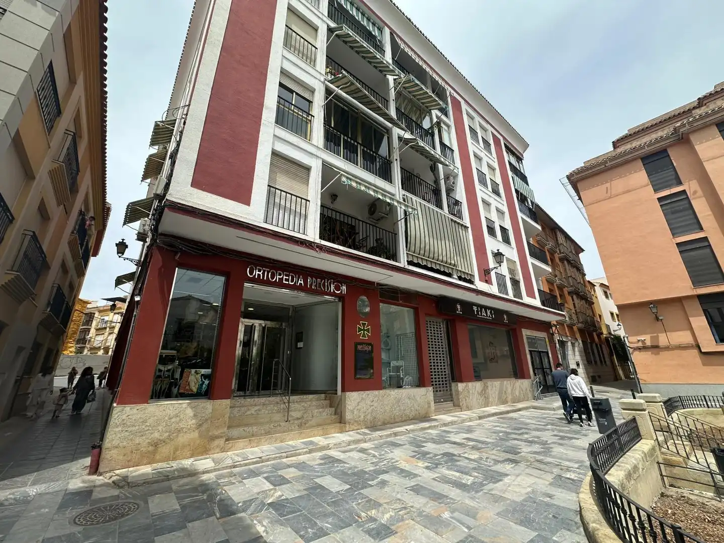 Local comercial en venda a Plaza Real, imagen 4
