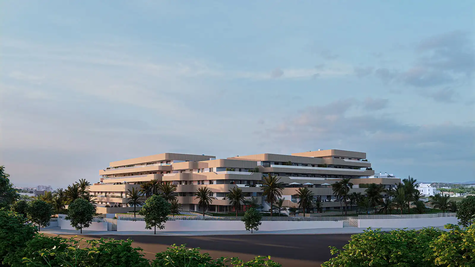 Apartment with lift for sale in Estepona Pueblo, imagen 3