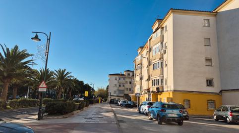 Photo 4 of Flat for sale in Av Santiago Ramon y Cajal, Barrio de Ciudad Jardín, Málaga Capital
