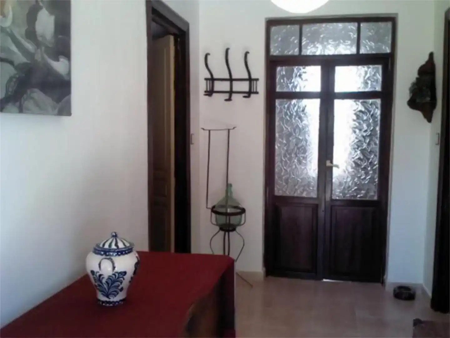 Country house zum Verkauf in Fuente Álamo de Murcia