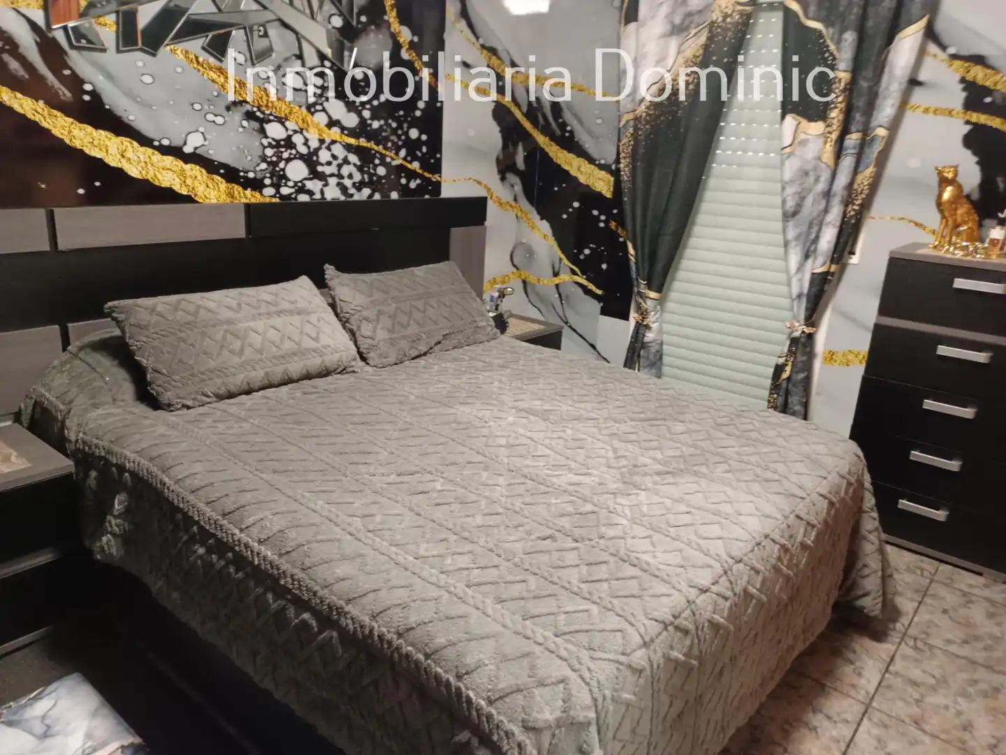 Habitación de Casa o chalet en venta en Maçanet de la Selva con Calefacción, Jardín privado y Terraza
