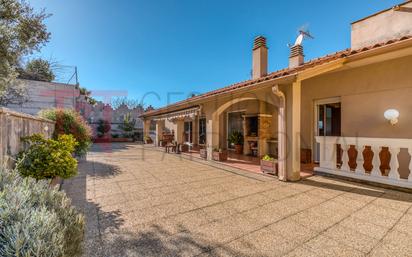 House or chalet for sale in Sant Fost de Campsentelles