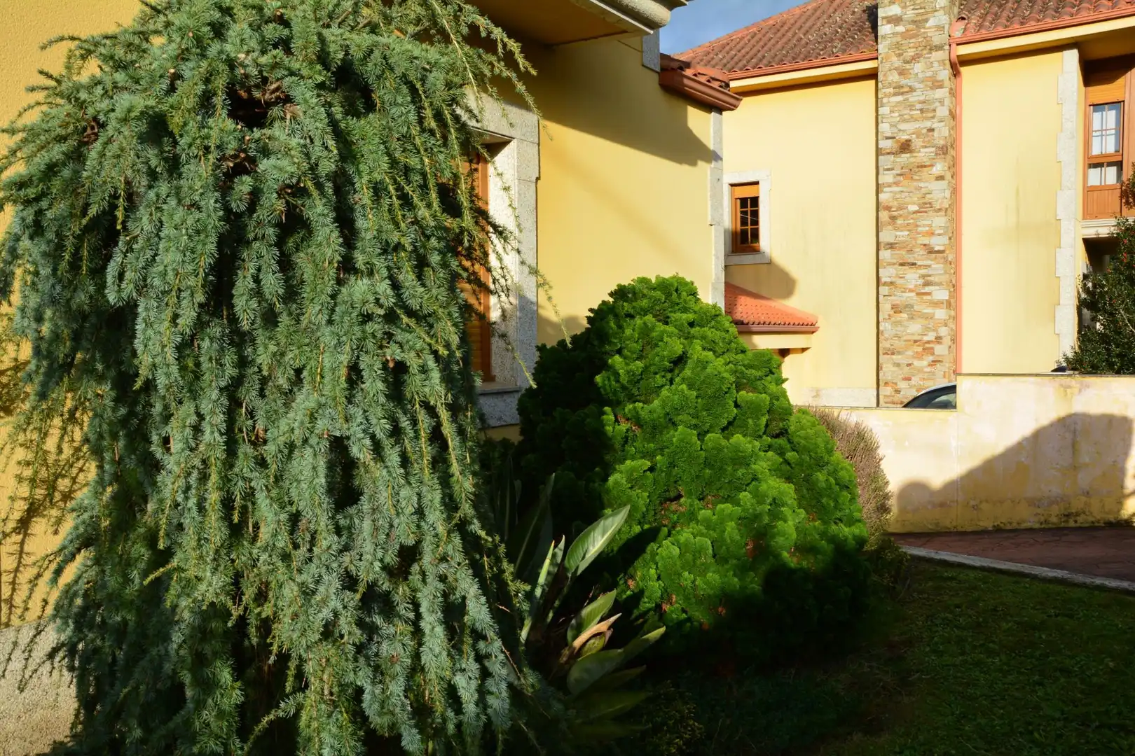 Casa o chalet en venta en Cambre