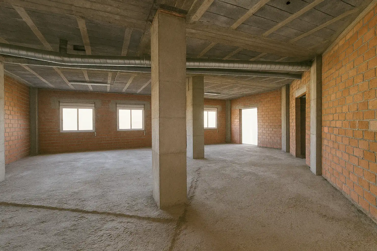 Buildings for sale in Lugo