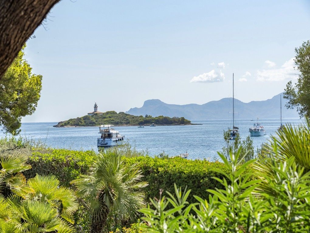 Casa o xalet en venda en Alcúdia amb Jardí privat i Terrassa