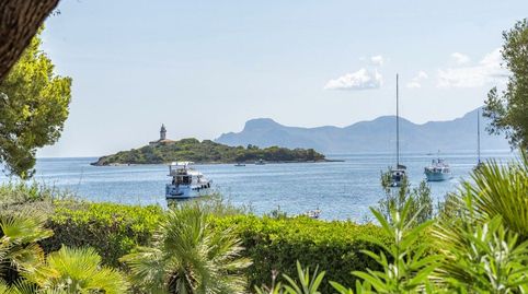 Foto 3 de Casa o chalet en venta en Ciutat d'Alcúdia, Alcúdia