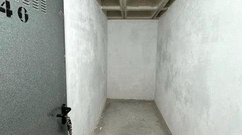 Photo 4 of Storage room for rent in Paseo de Florencia, 5, Ronda Sur, Murcia Capital