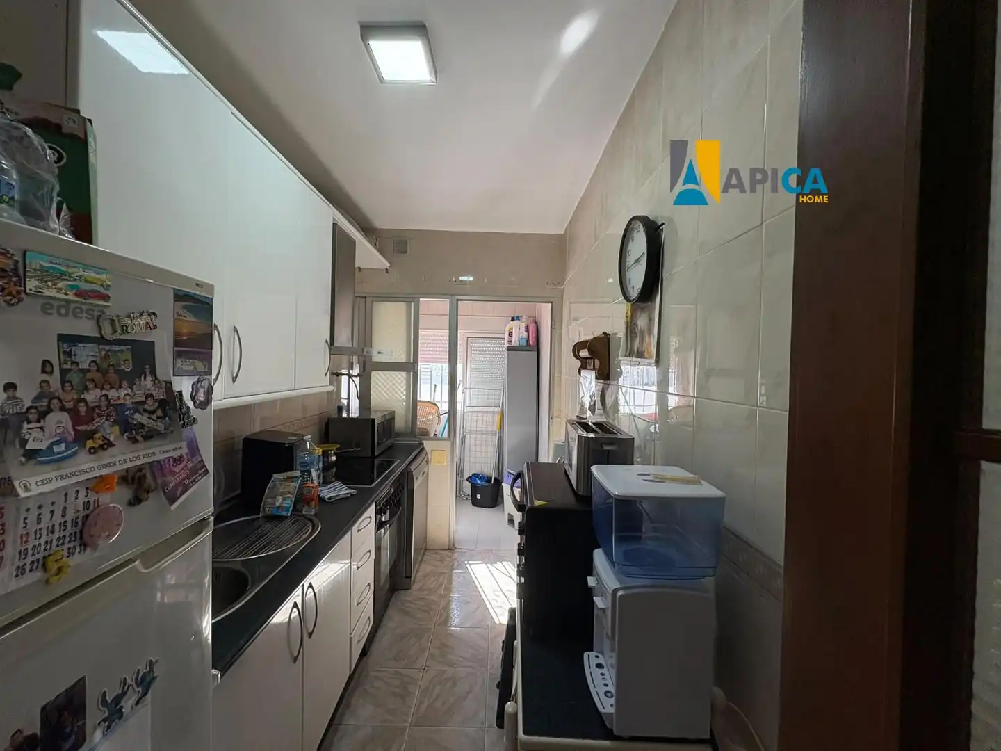 Wohnung zum Verkauf in Barbate ciudad, imagen 25