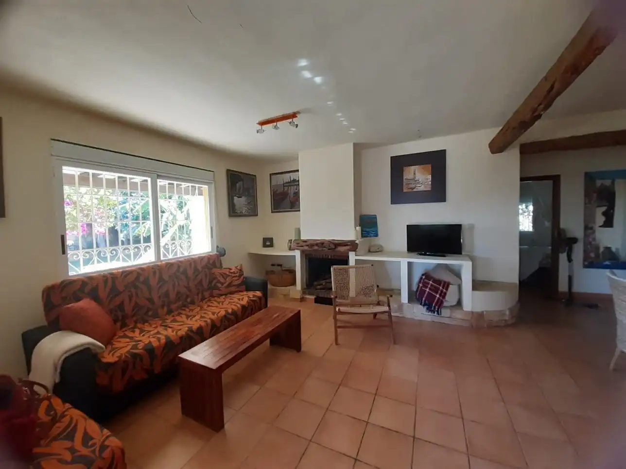 Casa o chalet de alquiler en Altea ciudad