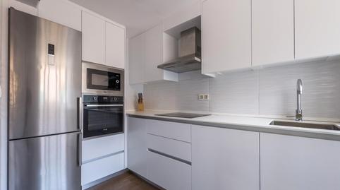 Foto 3 de Piso en venta en Calle Palencia, 11, Barrio de Zaidín, Granada