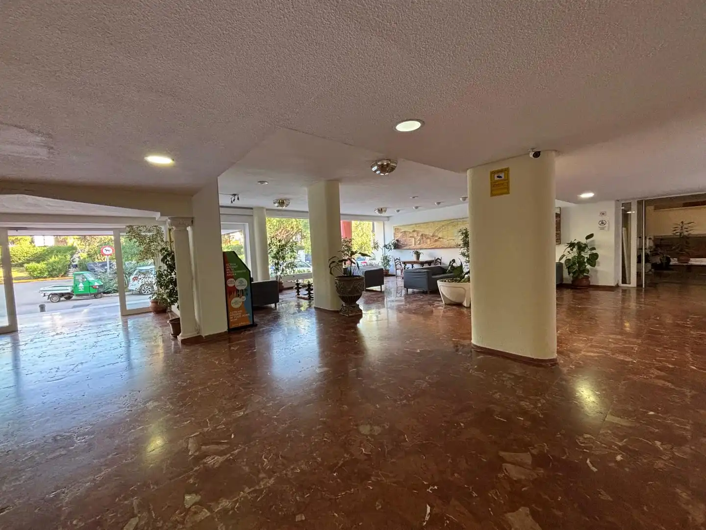 Apartament en venda en Benalmádena amb Aire condicionat, Terrassa i Moblat