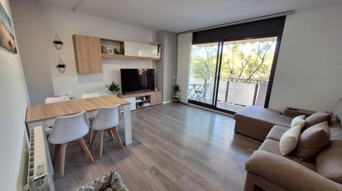 Foto 2 de Piso en venta en Espai Tolra - Els Pedrissos - Can Carner, Castellar del Vallès