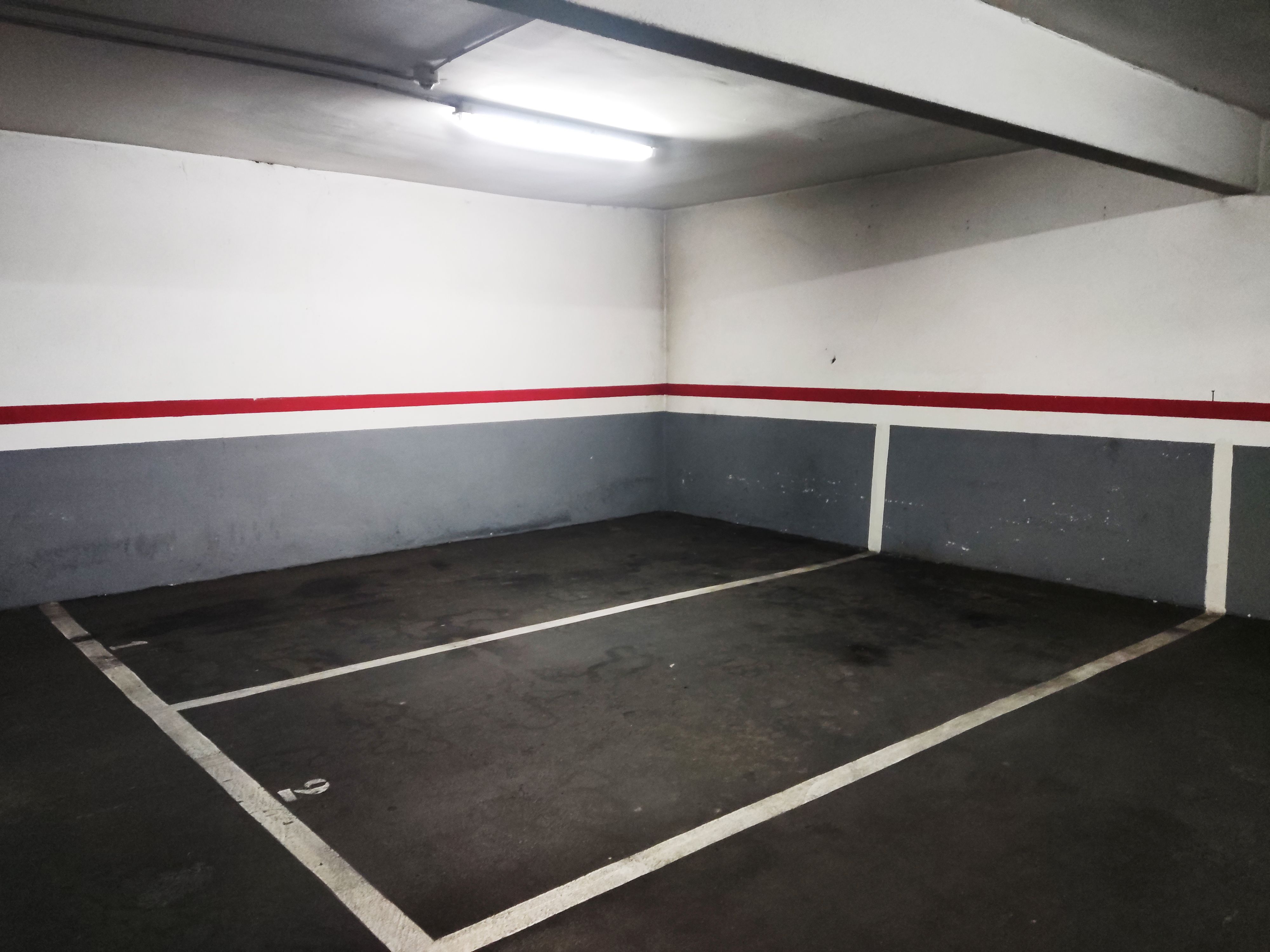 Parking of Garage for sale in  Barcelona Capital  with Alarm