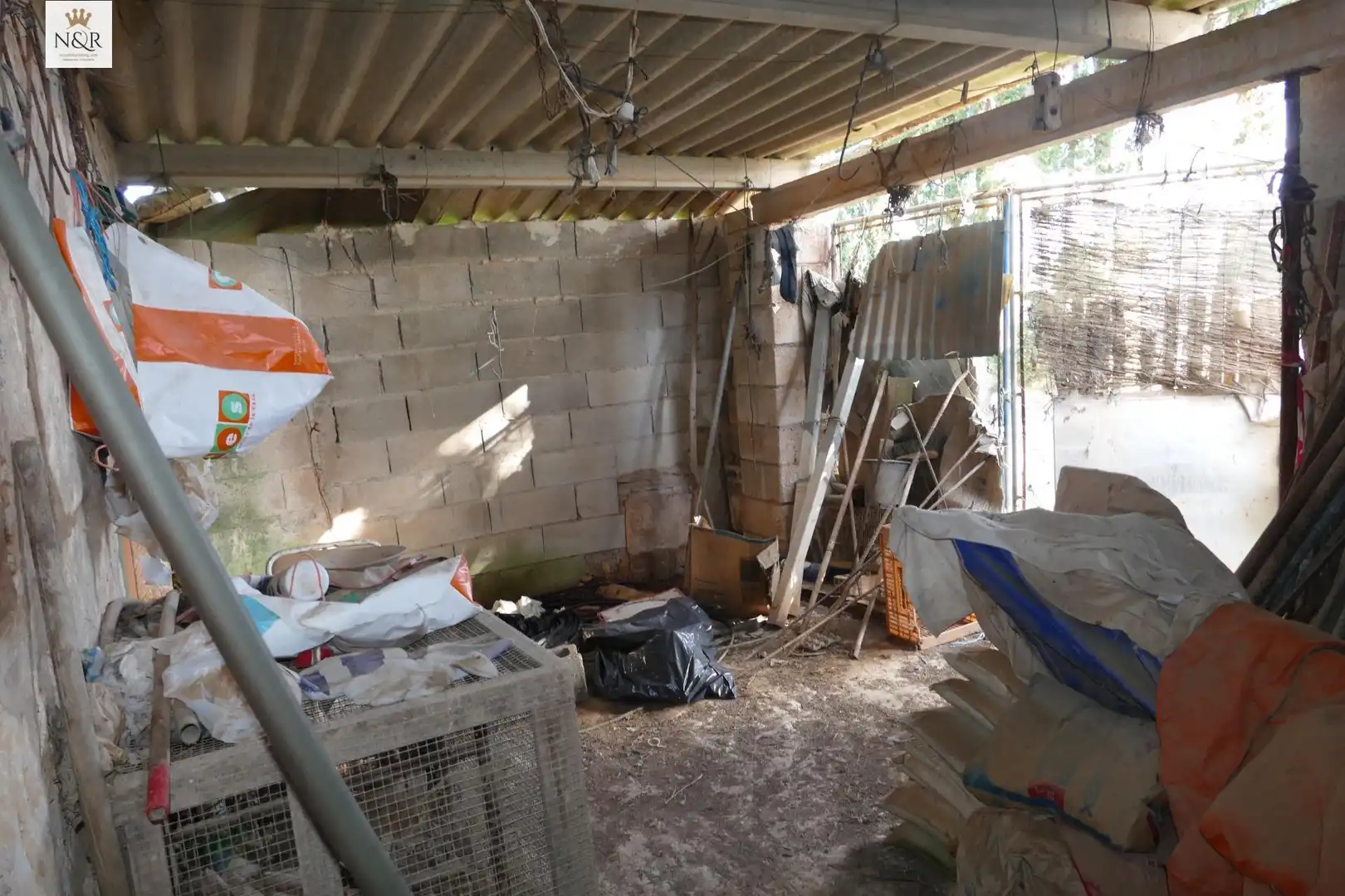 Finca rústica en venta en Llubí