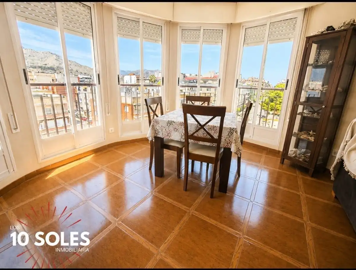 Penthouse mit Aufzug zum Verkauf in Orihuela ciudad, imagen 16