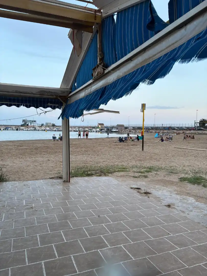 Gewerbefläche zur Miete in Avenida Doctor Gregorio Marañón, imagen 2